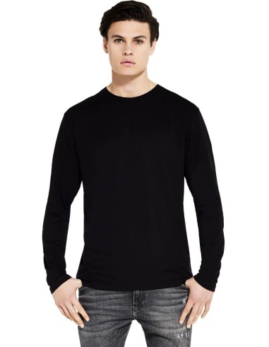 E-EP01L-Earth Positive Long Sleeve T-shirt